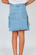 Cargo Skirt