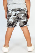 Cargo Shorts